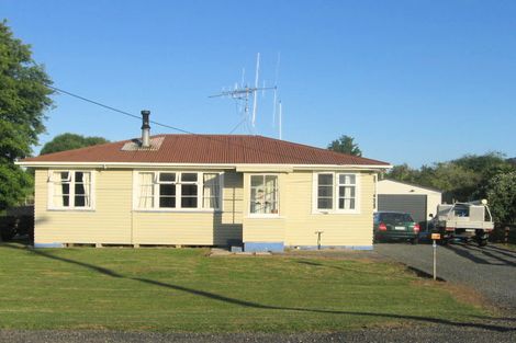 Photo of property in 10 Merrin Avenue, Otorohanga, 3900