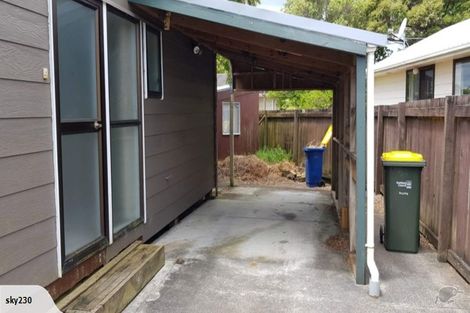 Photo of property in 63b/1 Colwill Road, Massey, Auckland, 0614