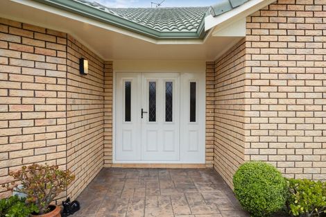 Photo of property in 81 Keswick Crescent, Huntington, Hamilton, 3210