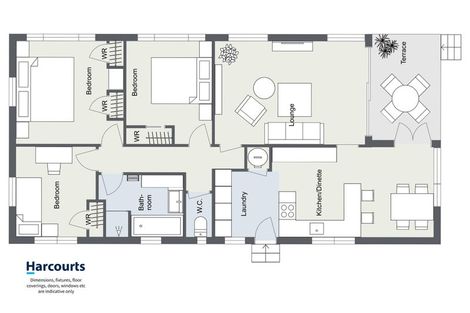 Photo of property in 15 Selwyn Street, Witherlea, Blenheim, 7201