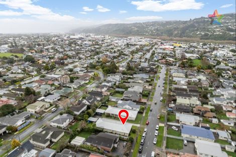 Photo of property in 1/1 Copeland Street, Hutt Central, Lower Hutt, 5011