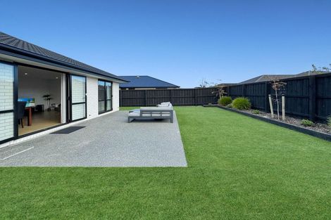 Photo of property in 44 Conailus Street, Halswell, Christchurch, 8025