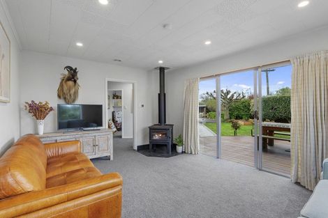 Photo of property in 1 High Street, Kirwee, Darfield, 7571
