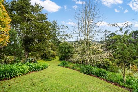 Photo of property in 130 Awaroa River Road, Abbey Caves, Whangarei, 0110