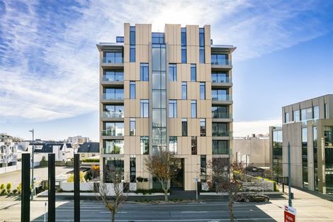 Photo of property in 102/69 Armagh Street, Christchurch Central, Christchurch, 8013
