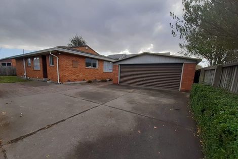 Photo of property in 31 Brougham Street, Addington, Christchurch, 8024