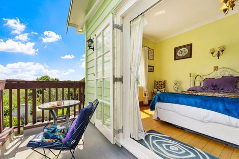 Photo of property in 107 Harataua Road, Port Albert, Wellsford, 0973