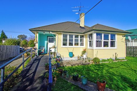 Photo of property in 148 Cole Street, Masterton, 5810