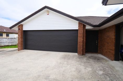 Photo of property in 10 Mcgowan Rise, Tuakau, 2121