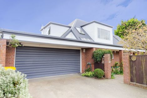 Photo of property in 83 Brodie Street, Ilam, Christchurch, 8041