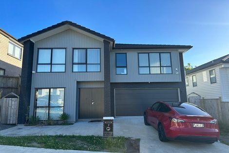 Photo of property in 7 Haku Road, Flat Bush, Auckland, 2019