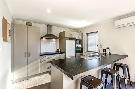 Photo of property in 61 Farnborough Way, Rolleston, 7615