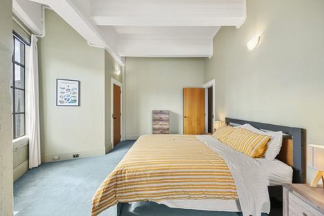 Photo of property in Dominion Apartments, 14/80u Victoria Street, Wellington Central, Wellington, 6011