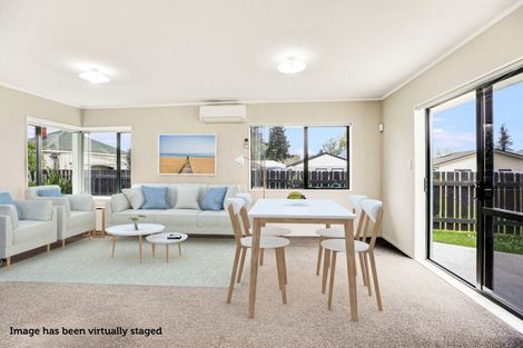 Photo of property in 314 Mutu Street, Te Awamutu, 3800