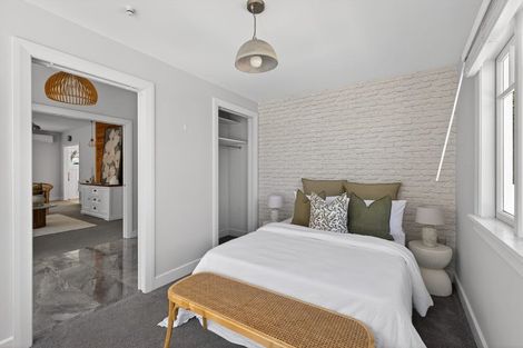 Photo of property in 12 Darley Street, Somerfield, Christchurch, 8024