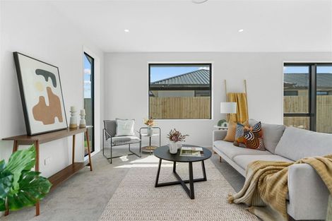 Photo of property in 5 Miles Street, Halswell, Christchurch, 8025