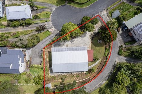 Photo of property in 23 Tikorangi Place, Morningside, Whangarei, 0110