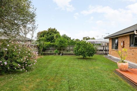 Photo of property in 19 Farnborough Drive, Nawton, Hamilton, 3200