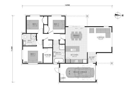 Photo of property in 8 Tuakana Place, Temple View, 3218
