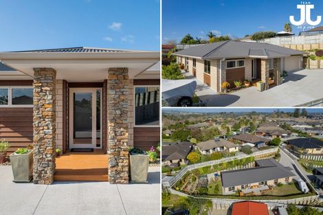 Photo of property in 14 Kakapo Place, Pyes Pa, Tauranga, 3112