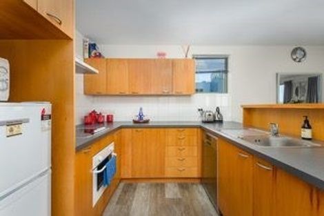 Photo of property in 603/113 Worcester Street, Christchurch Central, Christchurch, 8011