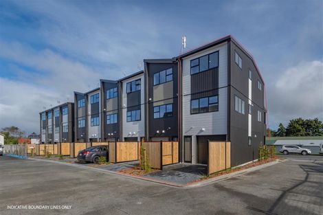 Photo of property in 91 Cambridge Terrace, Papatoetoe, Auckland, 2025