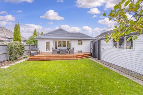 Photo of property in 10 Nancy Avenue, Mairehau, Christchurch, 8013