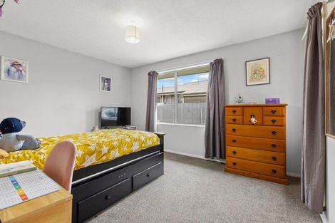 Photo of property in 35 Market Street, Leeston, 7632