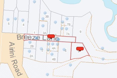 Photo of property in 8 Breeze Lane, Silverdale, 0932