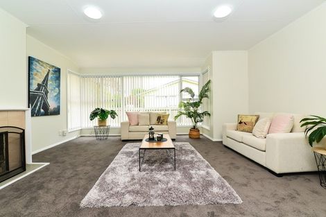 Photo of property in 42 Hukanui Road, Chartwell, Hamilton, 3210