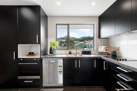 Photo of property in 31u8 Princess Terrace, Newtown, Wellington, 6021