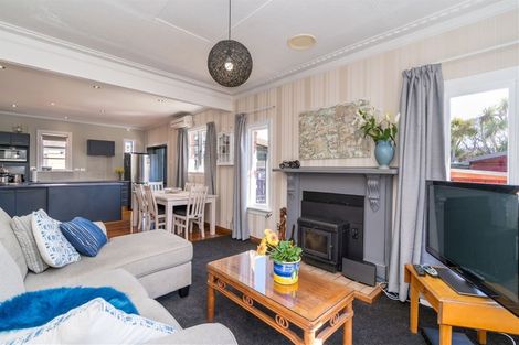 Photo of property in 344 Bay View Road, South Dunedin, Dunedin, 9012
