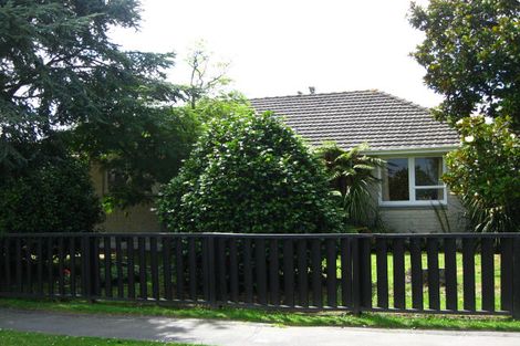 Photo of property in 8 Leicester Crescent, Hoon Hay, Christchurch, 8025