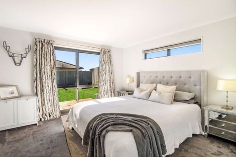 Photo of property in 85 Makybe Terrace, Lincoln, 7608