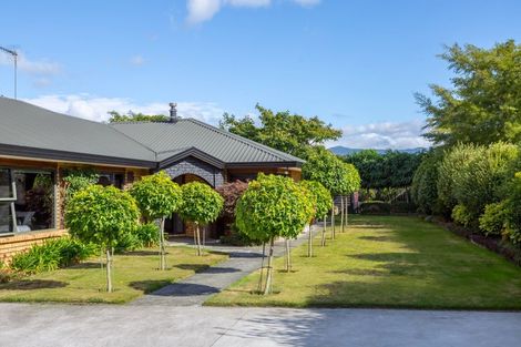 Photo of property in 1 Farley Avenue, Greytown, 5712