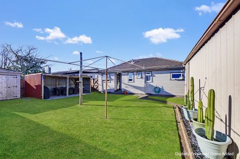 Photo of property in 22 Brookes Terrace, Waitara, 4320