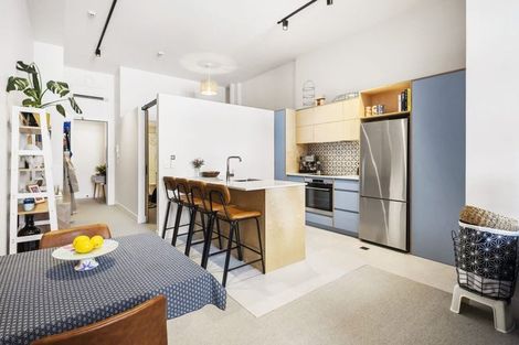 Photo of property in Arco House, 45u5 Cuba Street, Te Aro, Wellington, 6011
