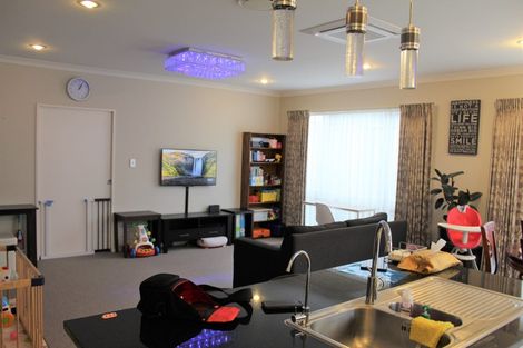 Photo of property in 7 Dromoland Drive, Flat Bush, Auckland, 2019