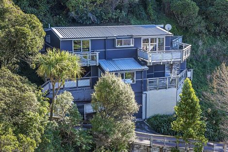 Photo of property in 194a Barnard Street, Wadestown, Wellington, 6012