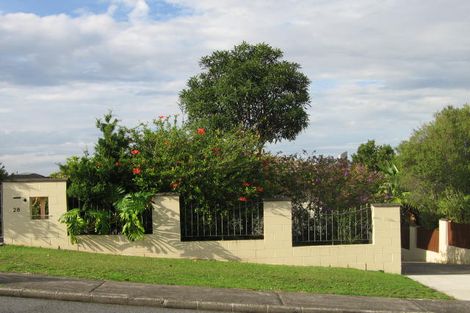 Photo of property in 28 Fitzwater Place, Henderson, Auckland, 0612