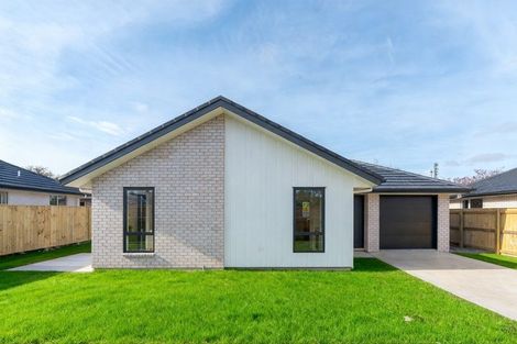 Photo of property in 2/40 Harley Street, Solway, Masterton, 5810