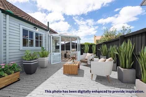 Photo of property in 108 Innes Road, St Albans, Christchurch, 8052