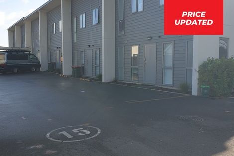 Photo of property in 181u3 Knighton Road, Hillcrest, Hamilton, 3216