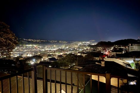 Photo of property in 149b Coromandel Street, Newtown, Wellington, 6021