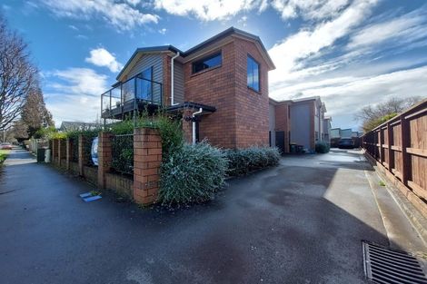 Photo of property in 30u2 Willoughby Street, Whitiora, Hamilton, 3200