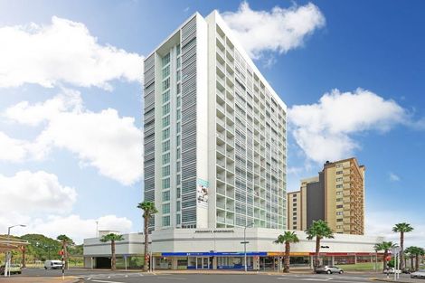 Photo of property in 505/17 Osterley Way, Manukau, Auckland, 2104