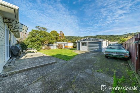 Photo of property in 66 Peel Place, Wainuiomata, Lower Hutt, 5014