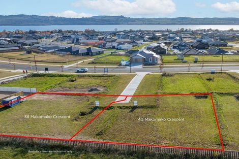 Photo of property in 38 Makomako Crescent, Wharewaka, 3330