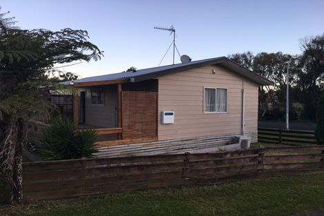 Photo of property in 27-29 Struve Street, Ngaruawahia, 3720