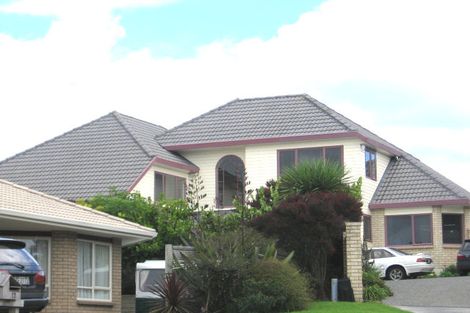 Photo of property in 16 Rosebay Rise, Henderson, Auckland, 0610